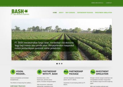 website-pt-bash