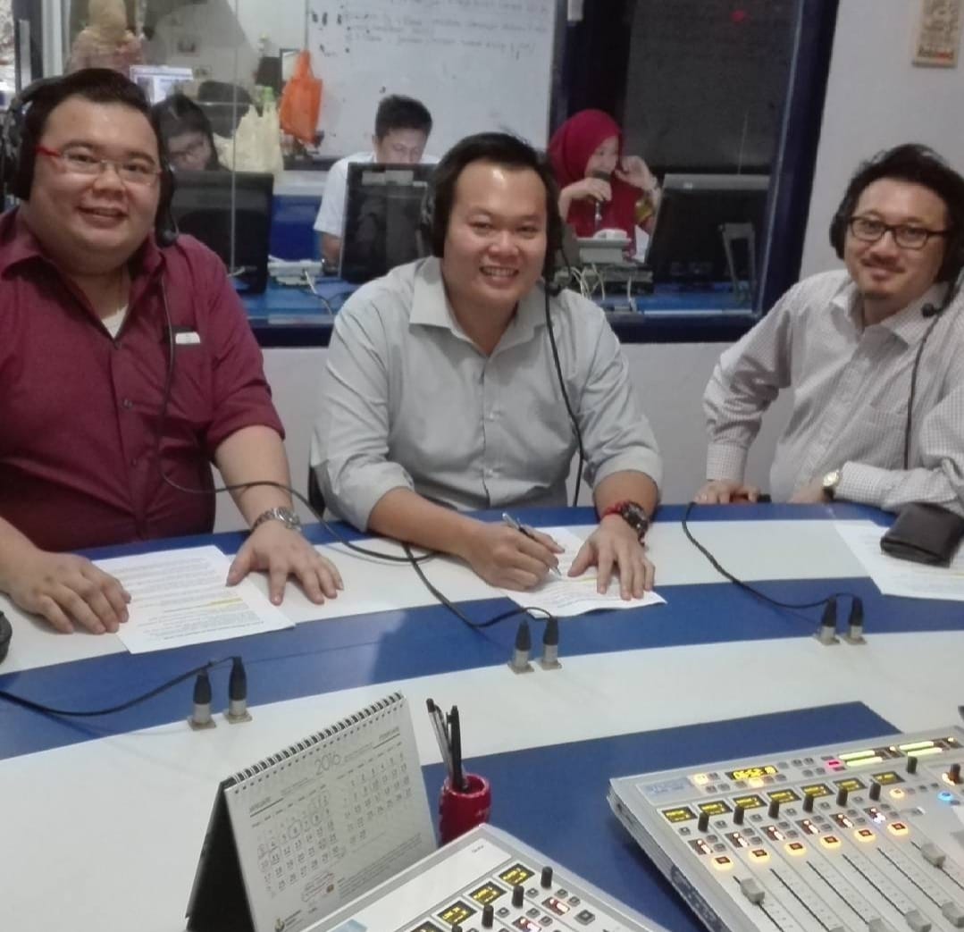 Iklan Radio Suara Surabaya Tetap Eksis di Era Digital