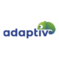 logo adaptiv