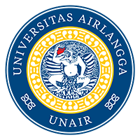 logo unair