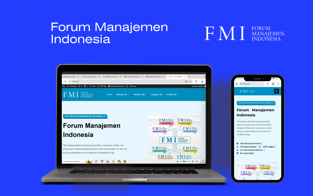 Forum Manajemen Indonesia