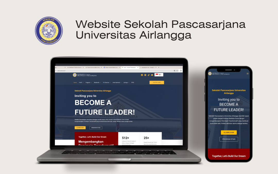 Universitas Airlangga